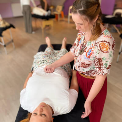 Verdonck, Shanna Shanna Verdonck